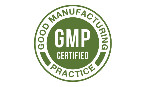 igenics gmp certified